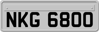 NKG6800