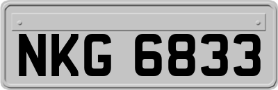 NKG6833
