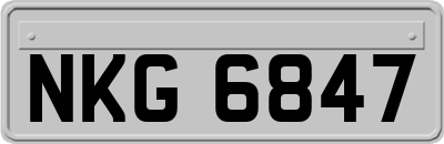 NKG6847