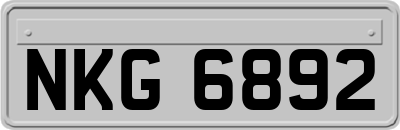 NKG6892