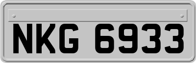 NKG6933