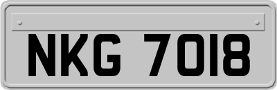 NKG7018