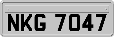 NKG7047
