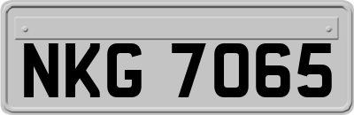 NKG7065