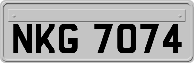 NKG7074