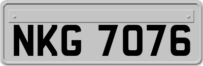 NKG7076