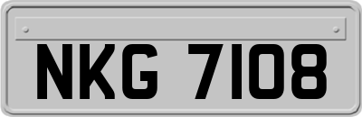 NKG7108