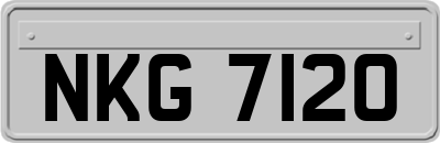 NKG7120