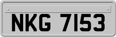 NKG7153