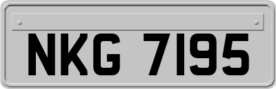 NKG7195