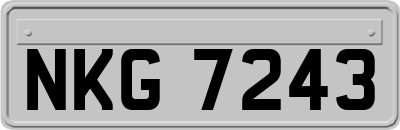 NKG7243