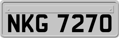 NKG7270