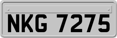 NKG7275