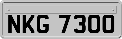 NKG7300
