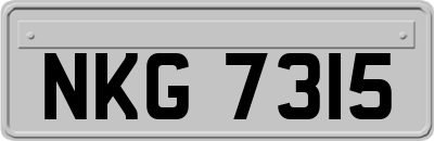NKG7315