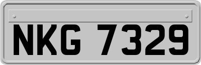 NKG7329