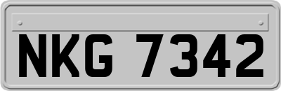 NKG7342