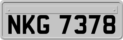 NKG7378