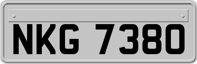 NKG7380