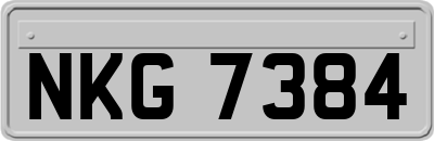NKG7384