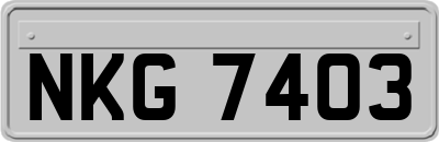 NKG7403