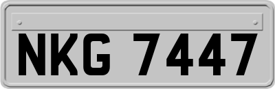 NKG7447