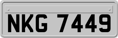 NKG7449