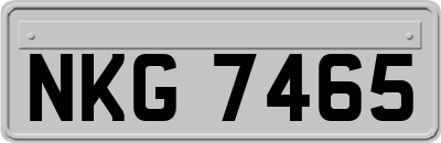 NKG7465