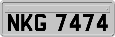 NKG7474