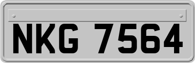 NKG7564