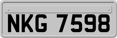 NKG7598