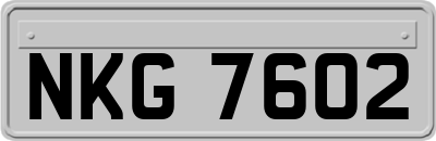 NKG7602
