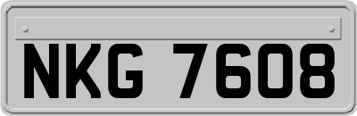 NKG7608