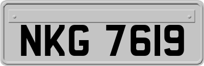 NKG7619