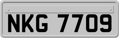 NKG7709