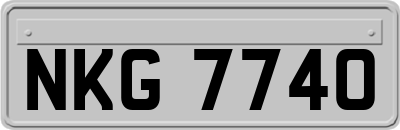 NKG7740