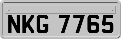 NKG7765