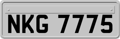 NKG7775