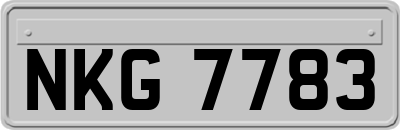 NKG7783