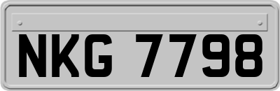 NKG7798