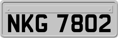 NKG7802