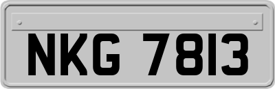 NKG7813