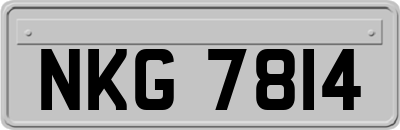 NKG7814