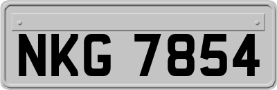 NKG7854