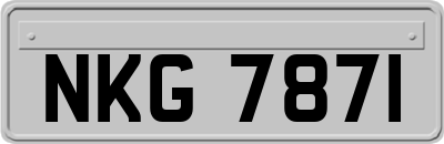 NKG7871