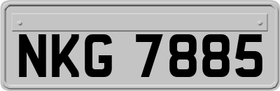 NKG7885