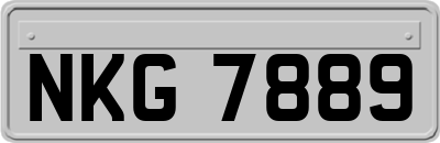 NKG7889