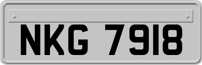 NKG7918