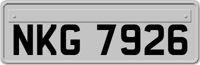 NKG7926