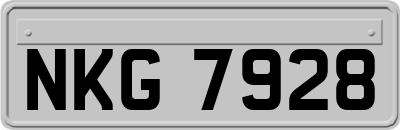 NKG7928